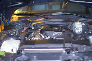Z3 1,9i Roadster *Update* - BMW Z1, Z3, Z4, Z8