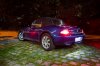 Z3 1,9i Roadster *Update* - BMW Z1, Z3, Z4, Z8 - IMG_0934 Kopie copy.jpg