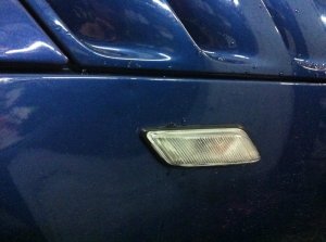Z3 1,9i Roadster *Update* - BMW Z1, Z3, Z4, Z8