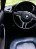 Z3 1,9i Roadster *Update* - BMW Z1, Z3, Z4, Z8 - pedale.jpg