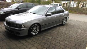 523i Limousine - 5er BMW - E39