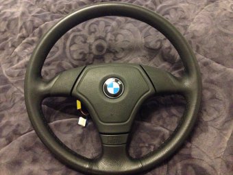 e36 Zero km - 3er BMW - E36