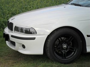 BMW e39 523i Weisser Brller - 5er BMW - E39