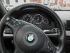 BMW e39 530i in Arbeit