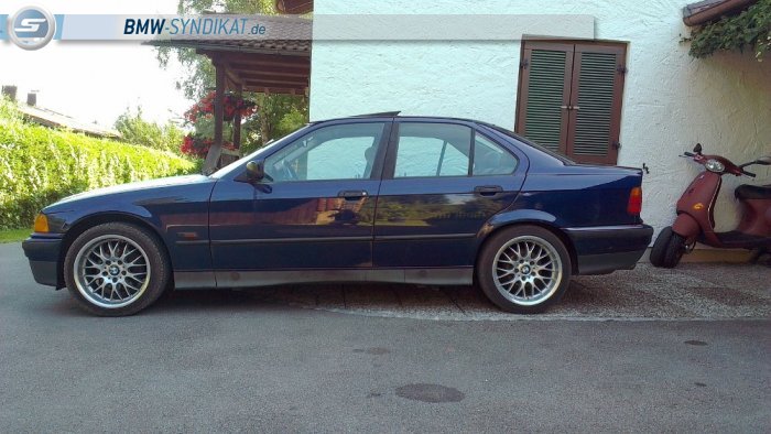 BMW-Syndikat Fotostorie