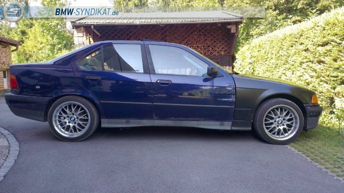 BMW-Syndikat Fotostorie