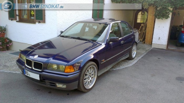 BMW-Syndikat Fotostorie