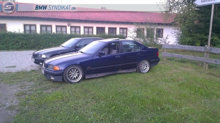BMW-Syndikat Fotostorie