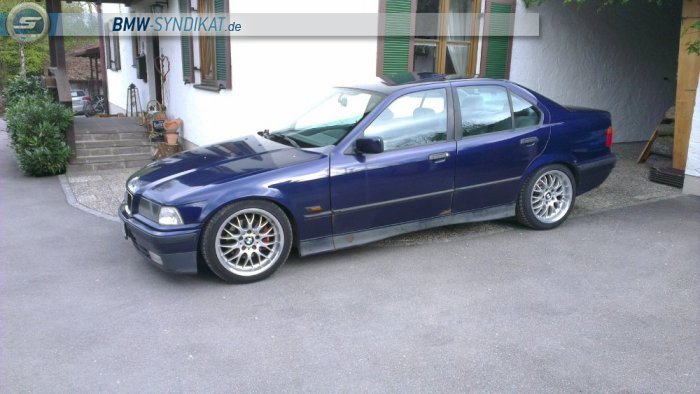 BMW-Syndikat Fotostorie