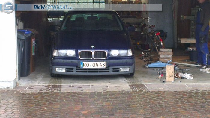 BMW-Syndikat Fotostorie