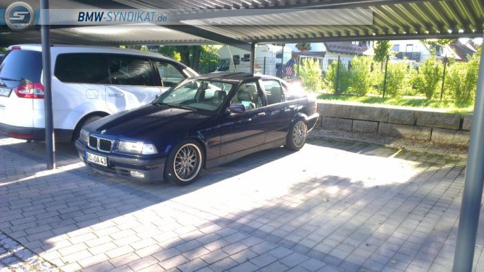 BMW-Syndikat Fotostorie