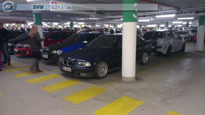 BMW-Syndikat Fotostorie
