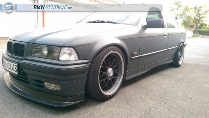 BMW-Syndikat Fotostorie