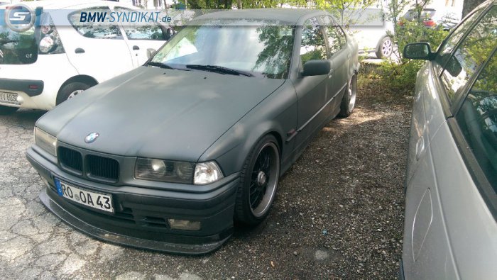 BMW-Syndikat Fotostorie
