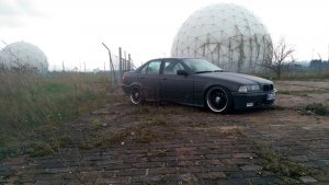 E36  ̶3̶̶1̶̶8̶̶i̶ 323i Limo - 3er BMW - E36