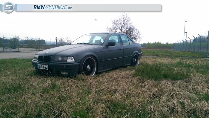 BMW-Syndikat Fotostorie