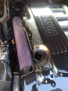 530d M-Paket - 5er BMW - E39
