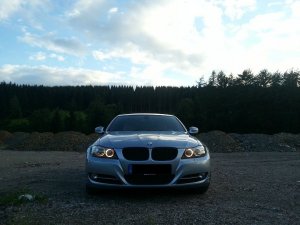 Mein E90 LCI Biturbo - 3er BMW - E90 / E91 / E92 / E93 Mein E90 LCI Biturbo - 3er BMW - E90 / E91 / E92 / E93