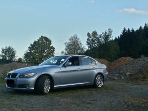 Mein E90 LCI Biturbo - 3er BMW - E90 / E91 / E92 / E93 Mein E90 LCI Biturbo - 3er BMW - E90 / E91 / E92 / E93