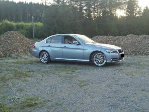 Mein E90 LCI Biturbo - 3er BMW - E90 / E91 / E92 / E93 Mein E90 LCI Biturbo - 3er BMW - E90 / E91 / E92 / E93