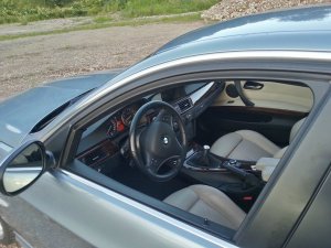 Mein E90 LCI Biturbo - 3er BMW - E90 / E91 / E92 / E93 Mein E90 LCI Biturbo - 3er BMW - E90 / E91 / E92 / E93