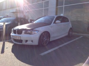 130er - 1er BMW - E81 / E82 / E87 / E88