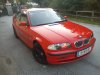 E46 Red Beauty - 3er BMW - E46 - DSC00145.jpg