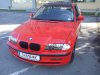 E46 Red Beauty - 3er BMW - E46 - DSC00163.jpg