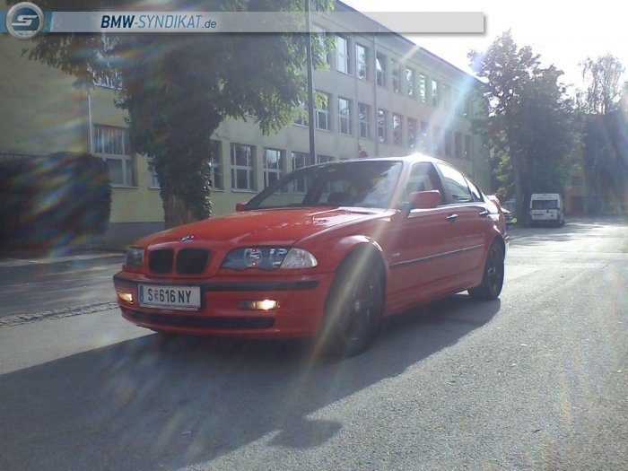 BMW-Syndikat Fotostorie