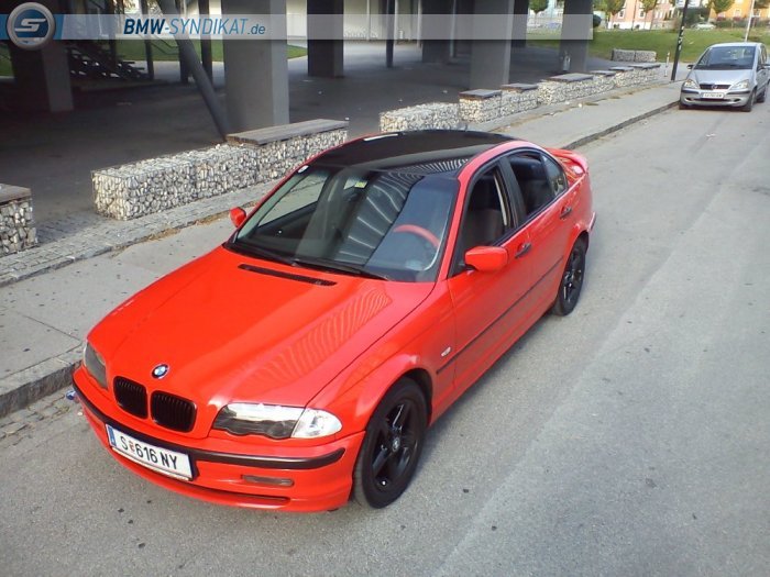 BMW-Syndikat Fotostorie