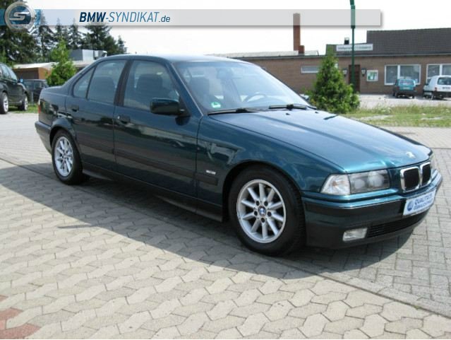 BMW-Syndikat Fotostorie
