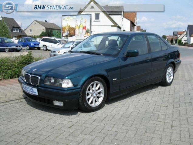 BMW-Syndikat Fotostorie