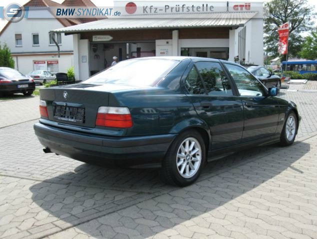 BMW-Syndikat Fotostorie