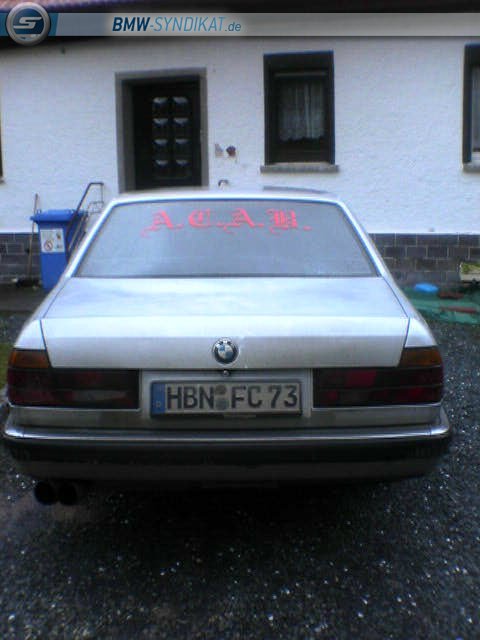 BMW-Syndikat Fotostorie