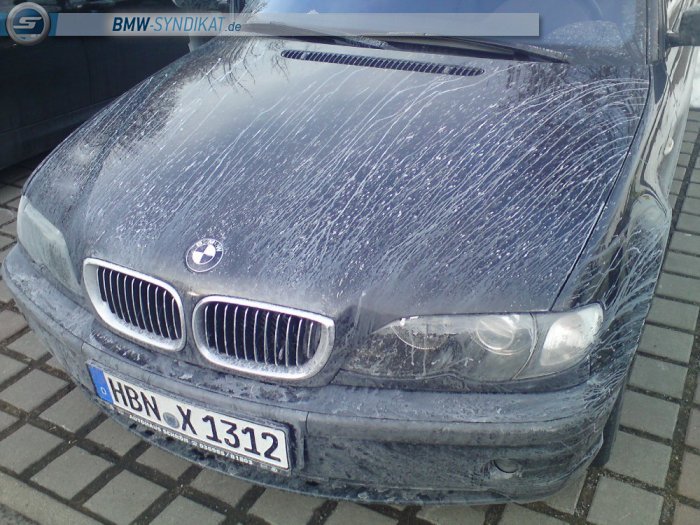 BMW-Syndikat Fotostorie