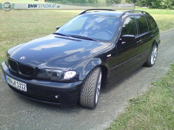BMW-Syndikat Fotostorie