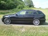 kleines Kraftpaket, Chip sei Dank - 3er BMW - E46 - DSC00840.JPG