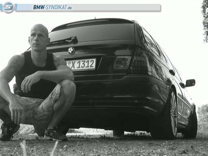 BMW-Syndikat Fotostorie
