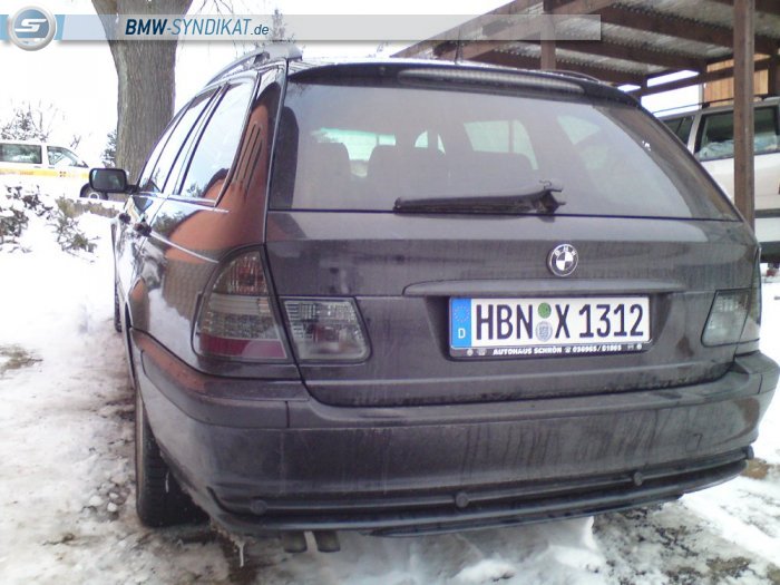 BMW-Syndikat Fotostorie