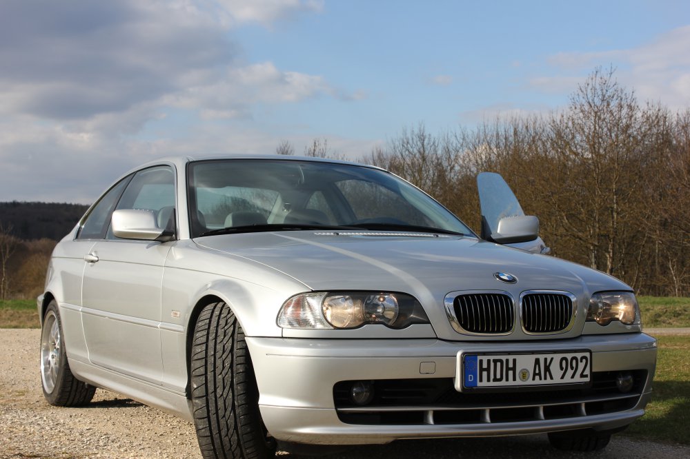 320ci Original - 3er BMW - E46