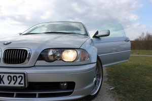 320ci Original - 3er BMW - E46