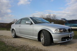 320ci Original - 3er BMW - E46