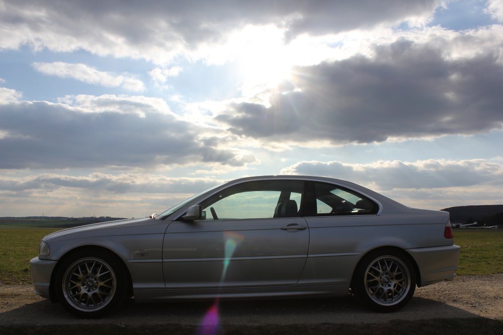 320ci Original - 3er BMW - E46