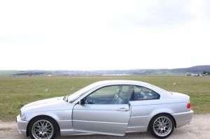 320ci Original - 3er BMW - E46