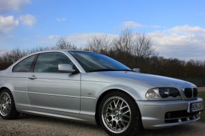 320ci Original - 3er BMW - E46