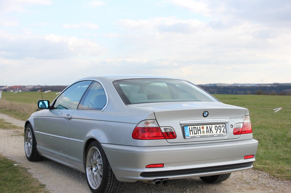320ci Original - 3er BMW - E46