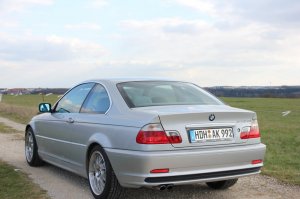 320ci Original - 3er BMW - E46