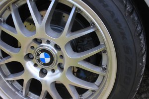 320ci Original - 3er BMW - E46