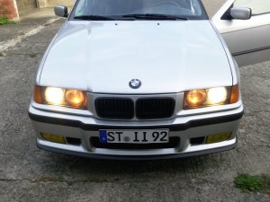 E36 318i - Limo *Babyblaue schmiererei* - 3er BMW - E36 E36 318i - Limo *Babyblaue schmiererei* - 3er BMW - E36