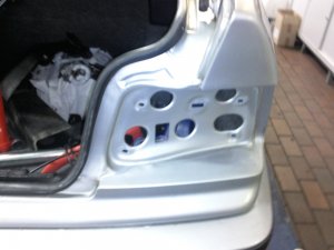 E36 318i - Limo *Babyblaue schmiererei* - 3er BMW - E36 E36 318i - Limo *Babyblaue schmiererei* - 3er BMW - E36